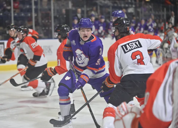 Phantoms prep for start of new era with new coach